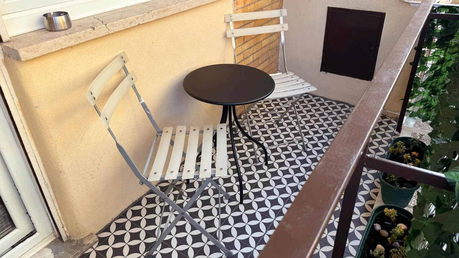 Torre Maura Apartment Roma