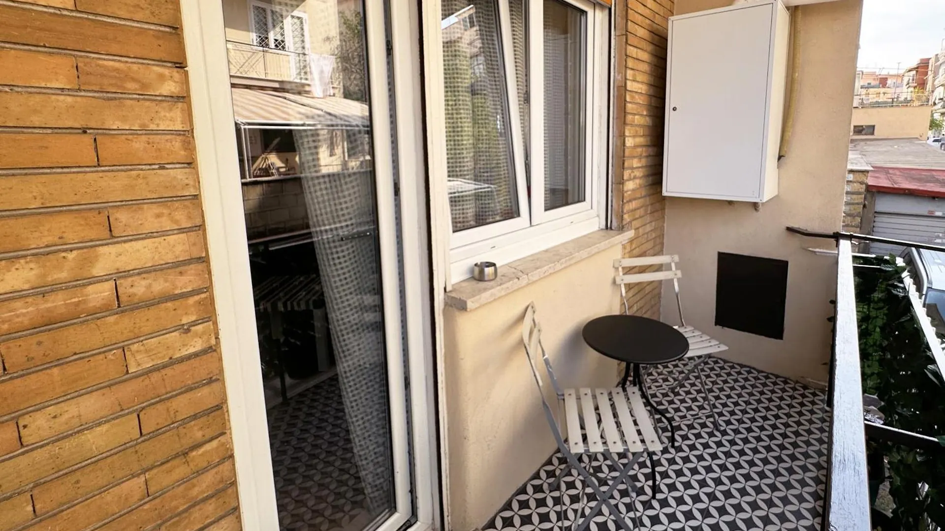 Torre Maura Apartment Roma