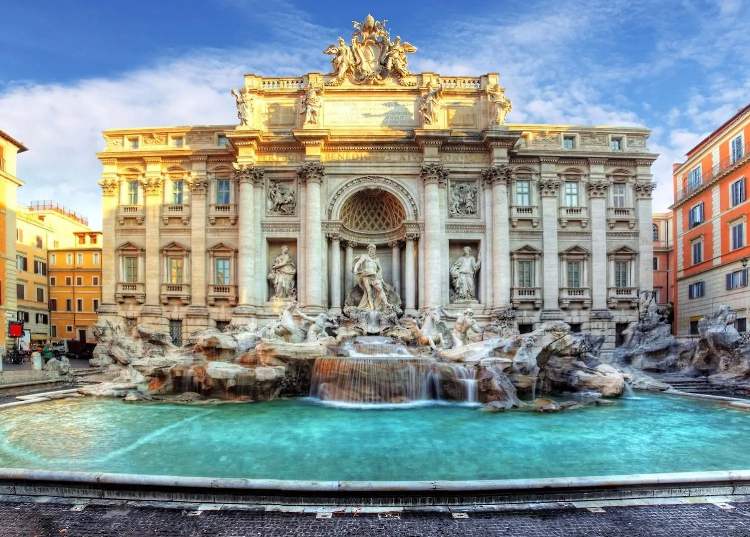 Torre Maura Apartment Roma