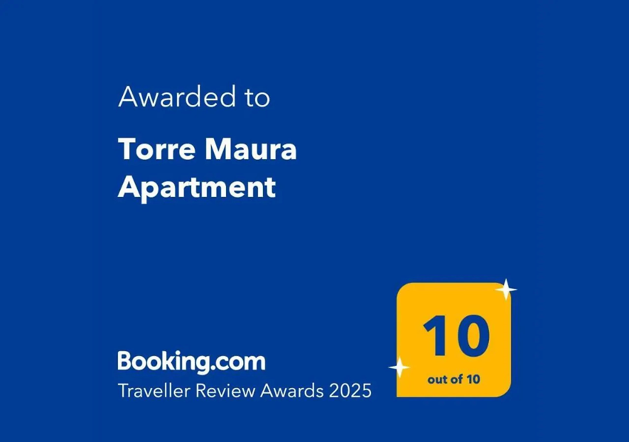 Torre Maura Apartment Roma 0*,