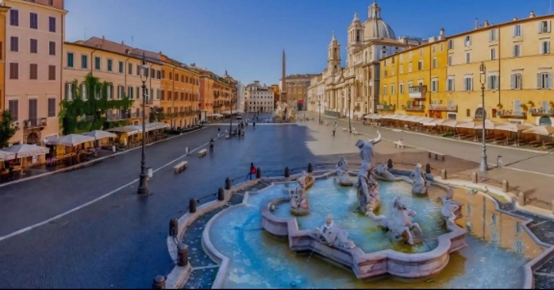 Torre Maura Apartment Roma