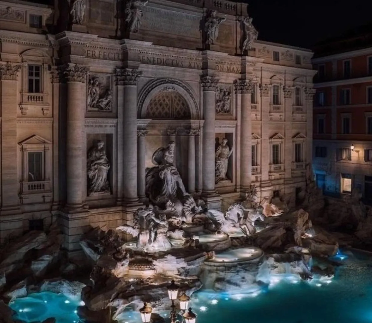 Torre Maura Apartment Roma