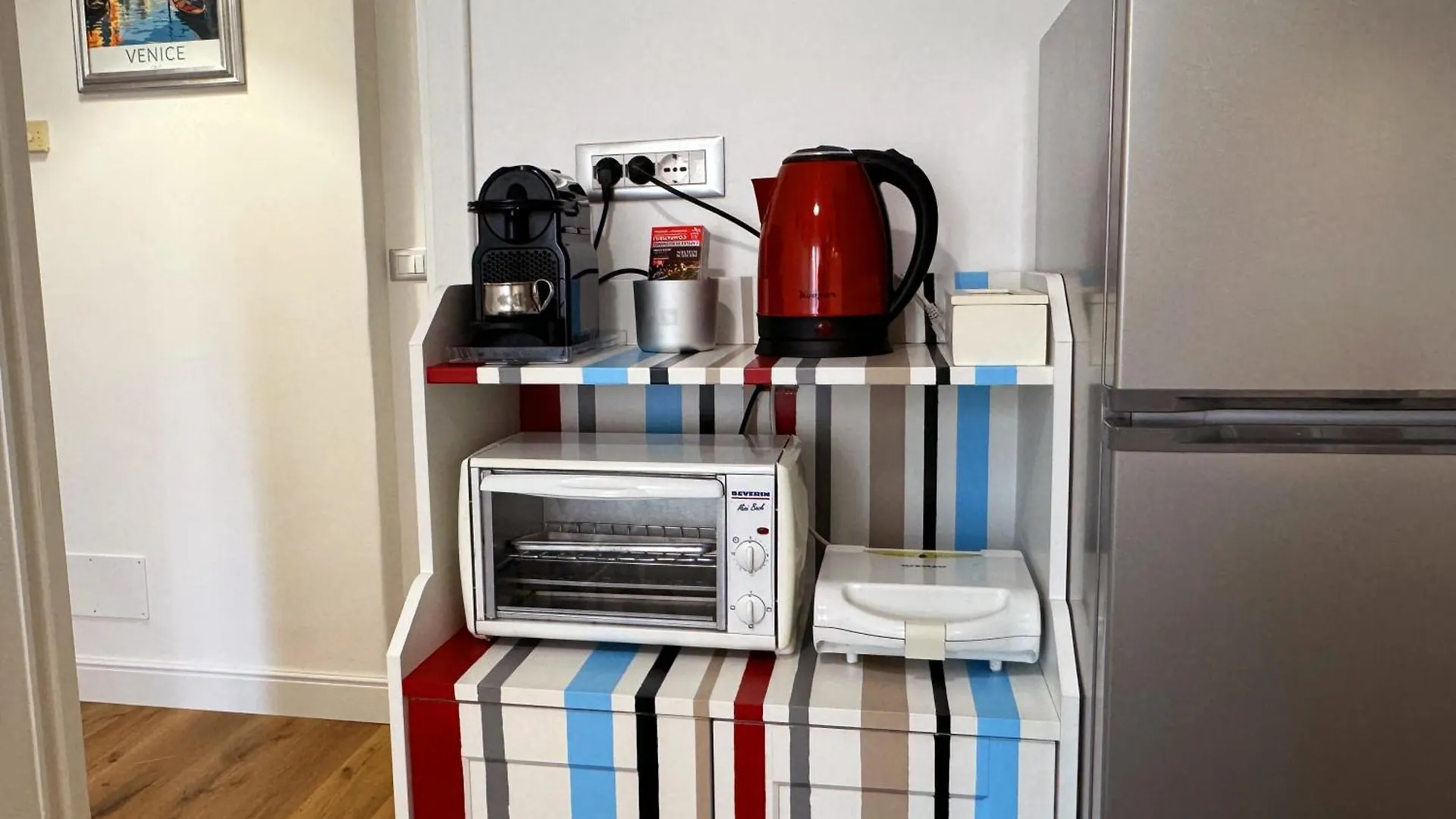 Torre Maura Apartment Rome 0*,