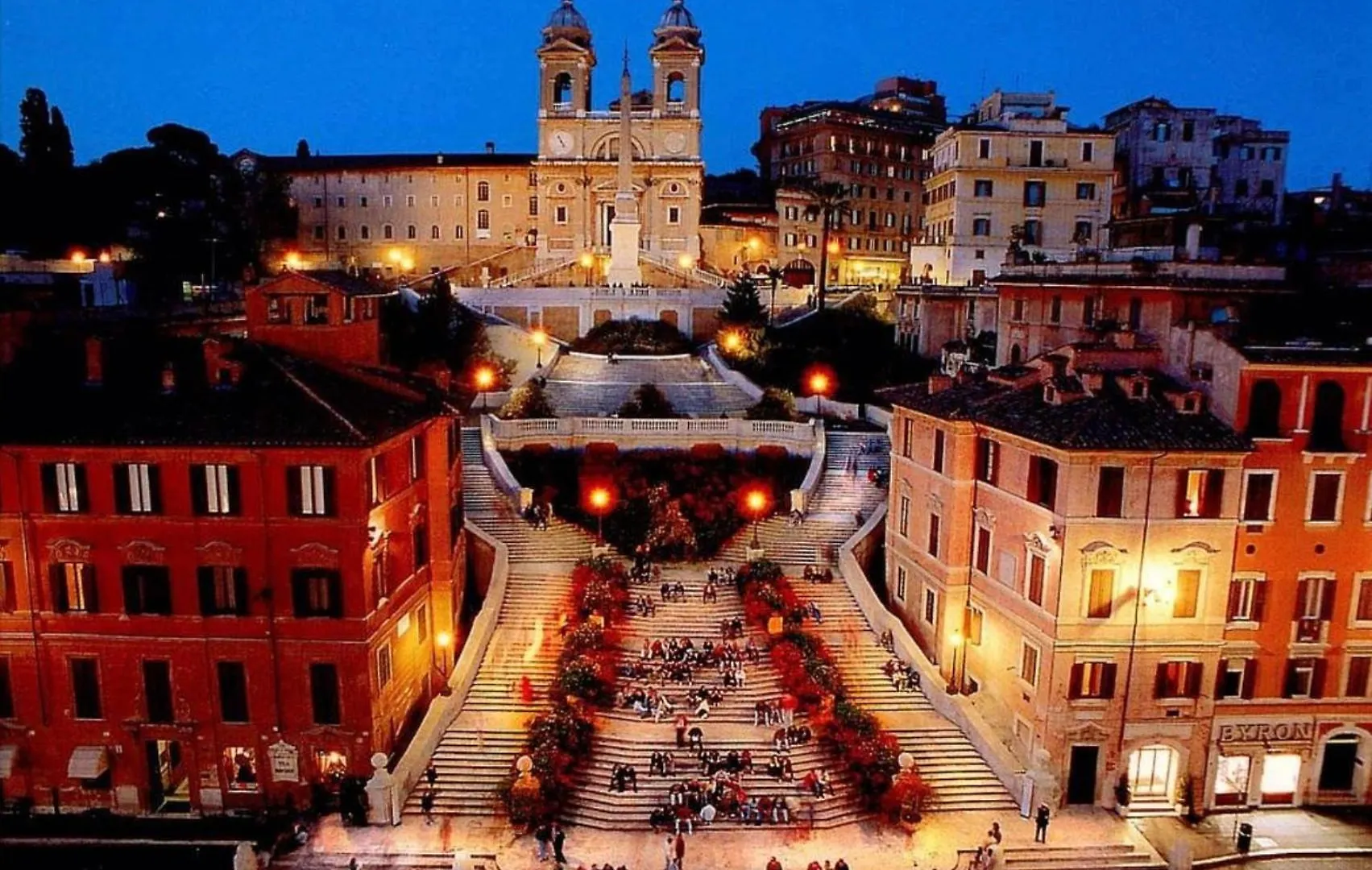 Torre Maura Apartment Rome Italy