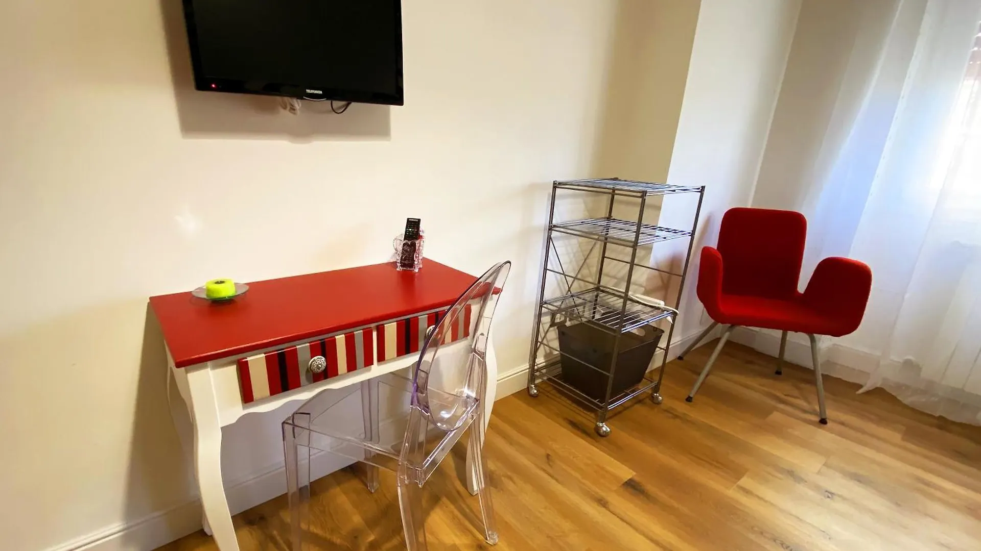 Torre Maura Apartment Rome