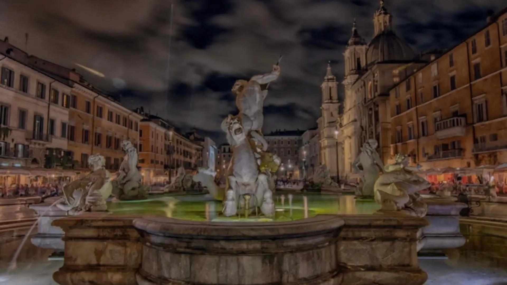 Torre Maura Apartment Rome Italy