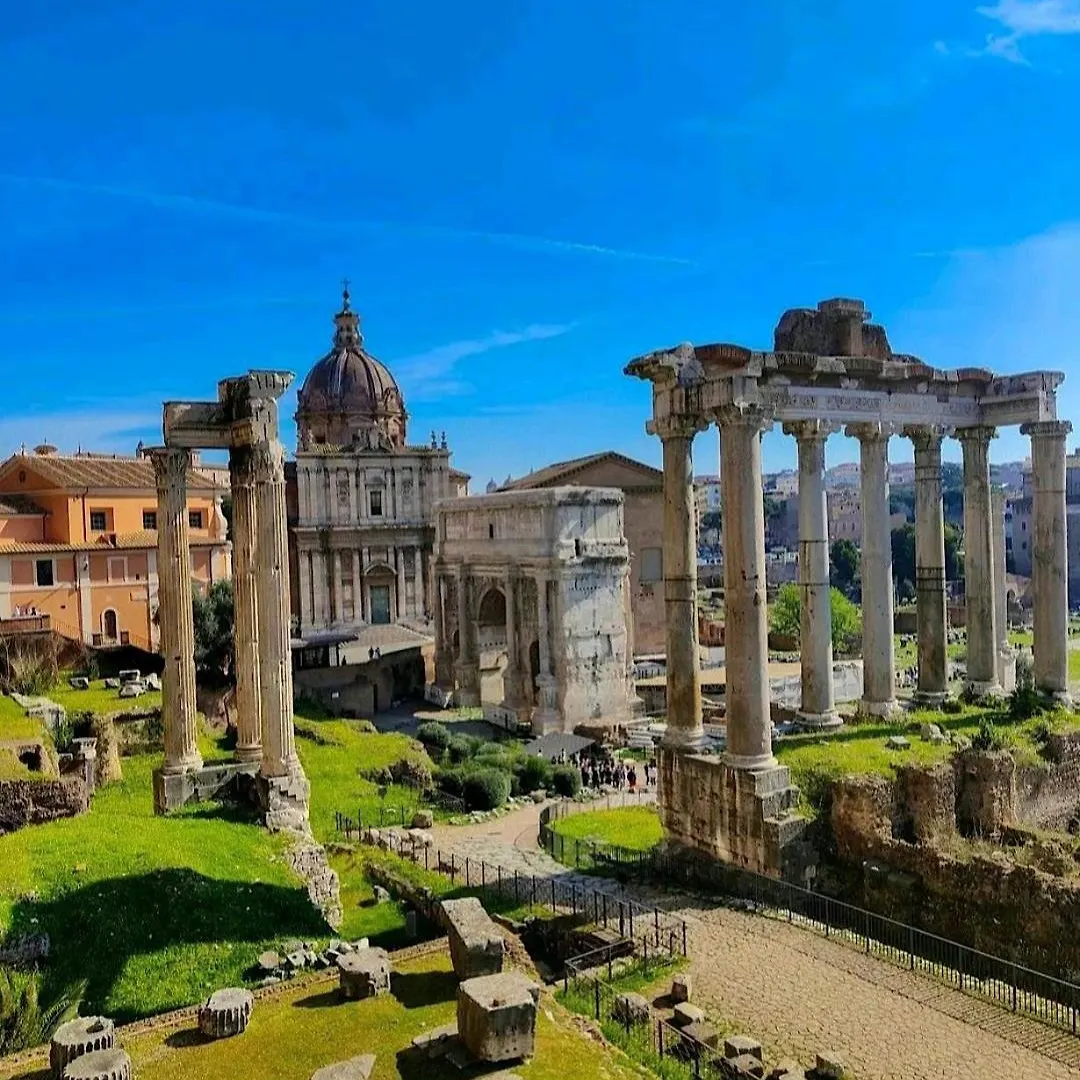 Torre Maura Apartment Rome 0*,  Italy